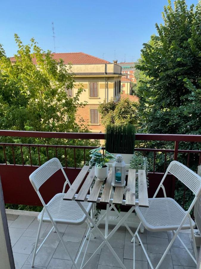 Modena Est Apartment Ngoại thất bức ảnh